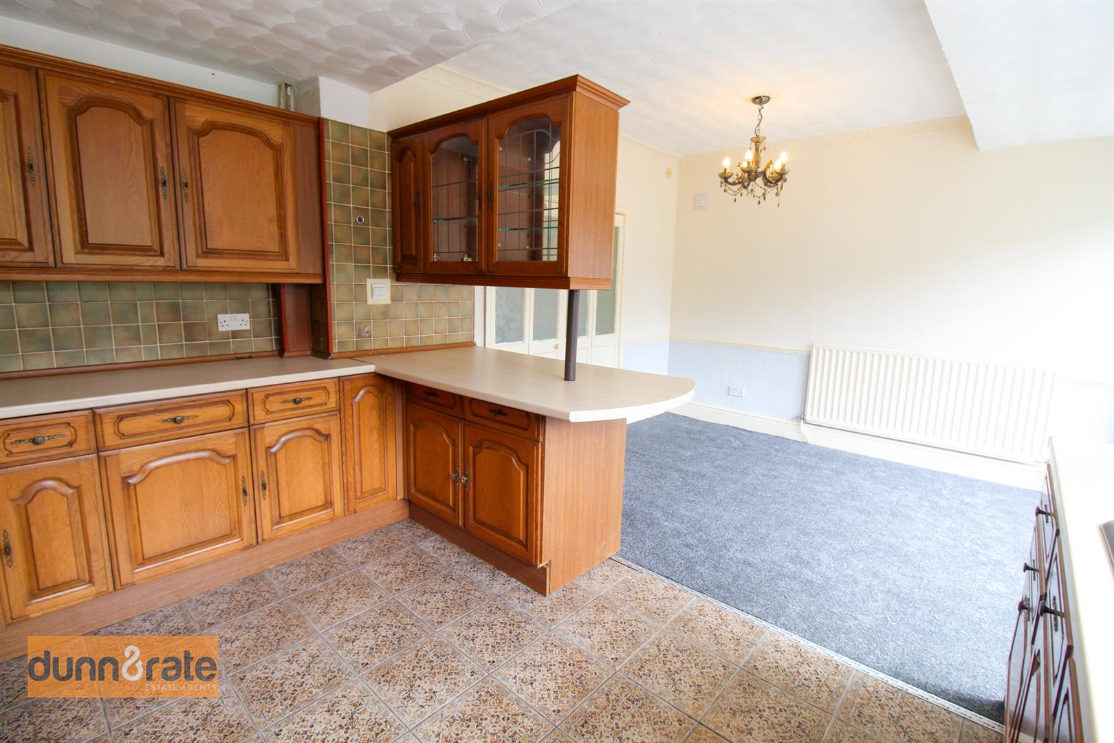 Leek New Road, Sneyd Green, Stoke-On-Trent